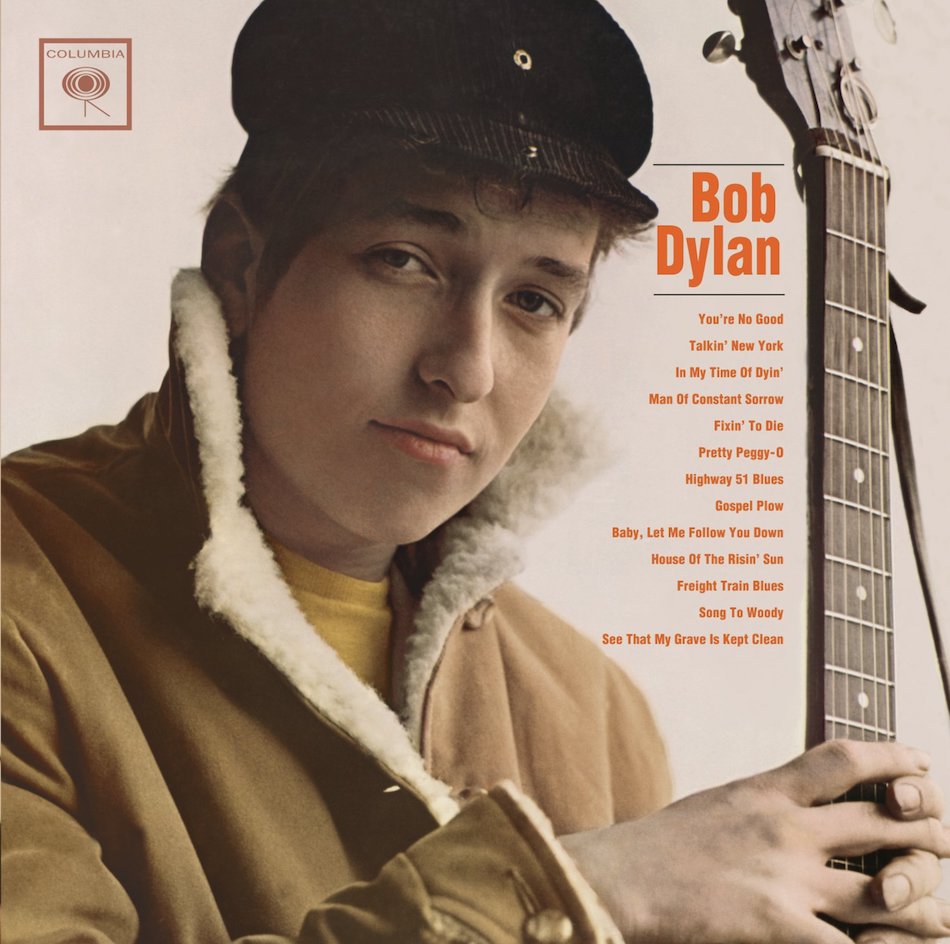 Bob Dylan (1962) – Home