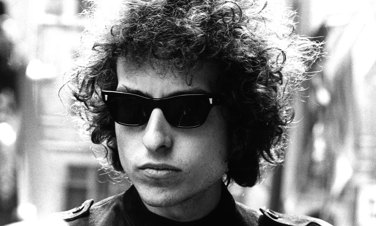 Bob Dylan