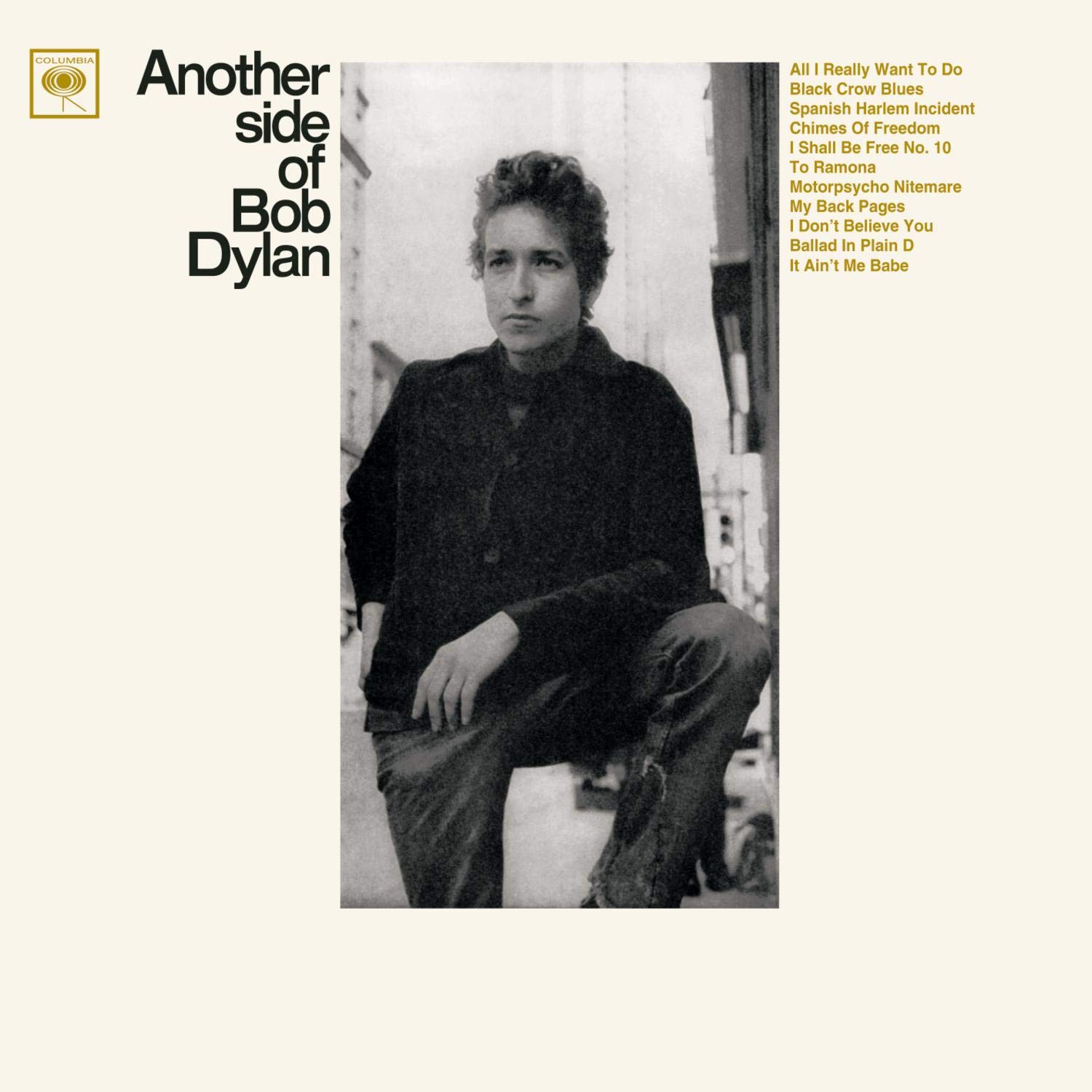 Another Side of Bob Dylan (1964) – Home