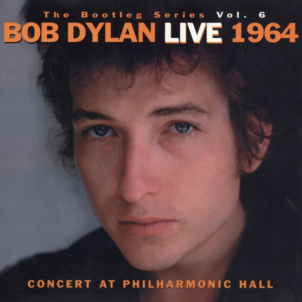The Bootleg Series Vol. 6 – Concert at Philharmonic Hall&nbsp;(1964)