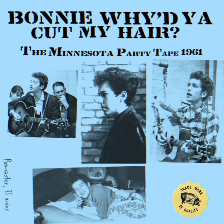 The Minnesota Party Tape (May&nbsp;1961)