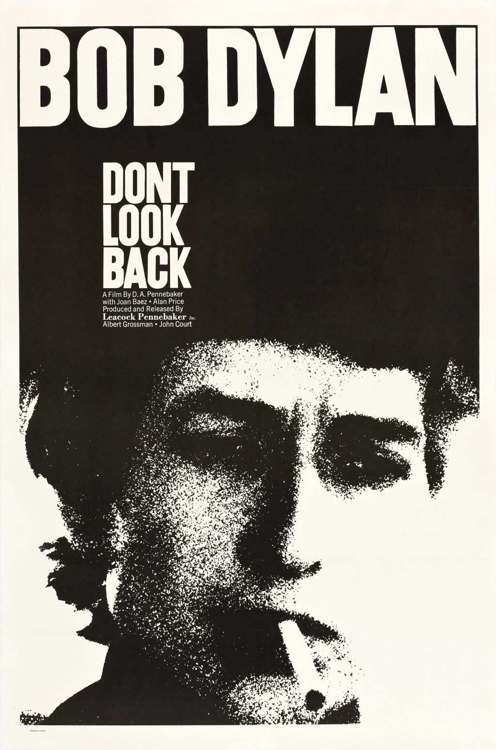 Dont Look Back&nbsp;(1967)