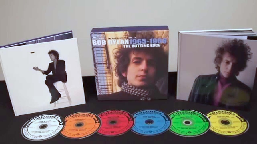 The Bootleg Series Vol. 12 – The Cutting Edge 1965-66 – Home